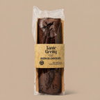 BUDIN DE CHOCOLATE
