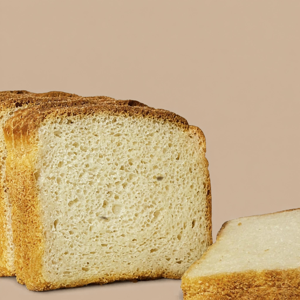 PAN DE MESA