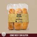 PAN DE PANCHO x3 UNIDADES