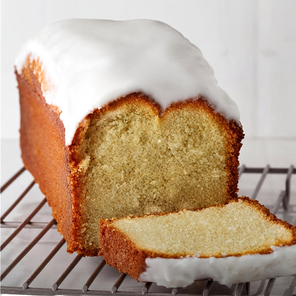 BUDIN DE LIMON