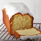 BUDIN DE LIMON