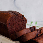 BUDIN DE CHOCOLATE