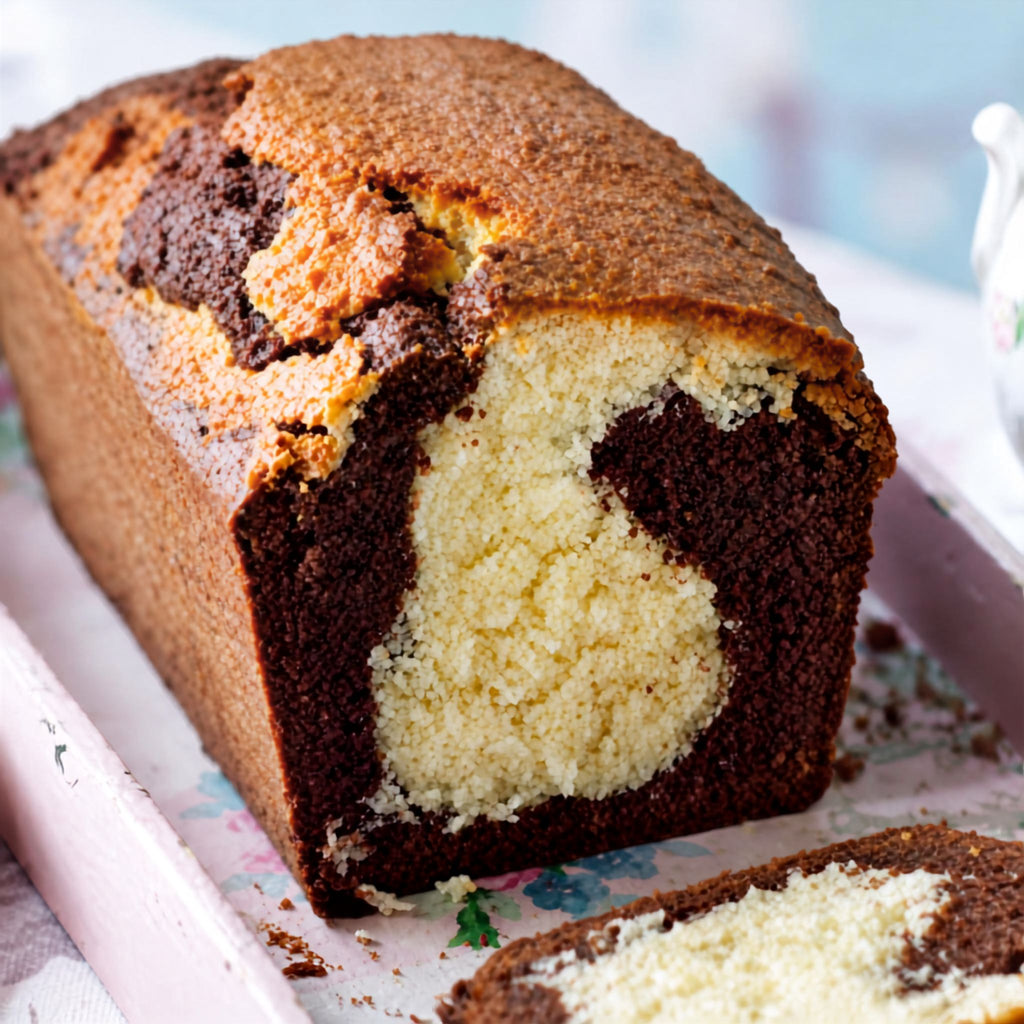BUDIN MARMOLADO