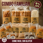 COMBO FAMILIAR