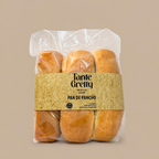 PAN DE PANCHO x3 UNIDADES